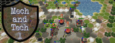Mech and Tech 1 game capsule image
