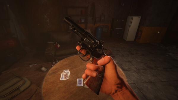 Operation Stutter screenshot 3