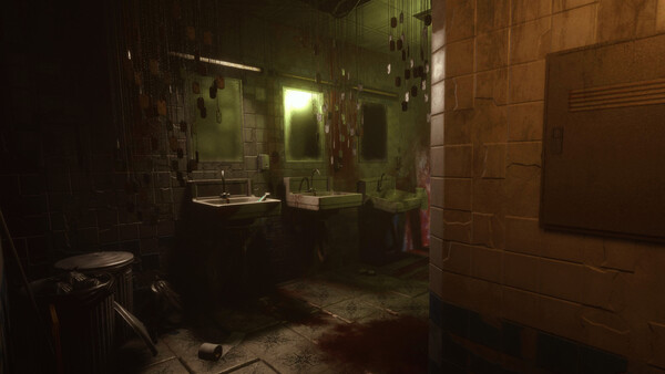 Operation Stutter screenshot 2