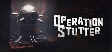 Operation Stutter cover art