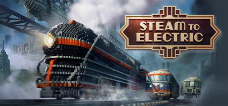 Steam To Electric