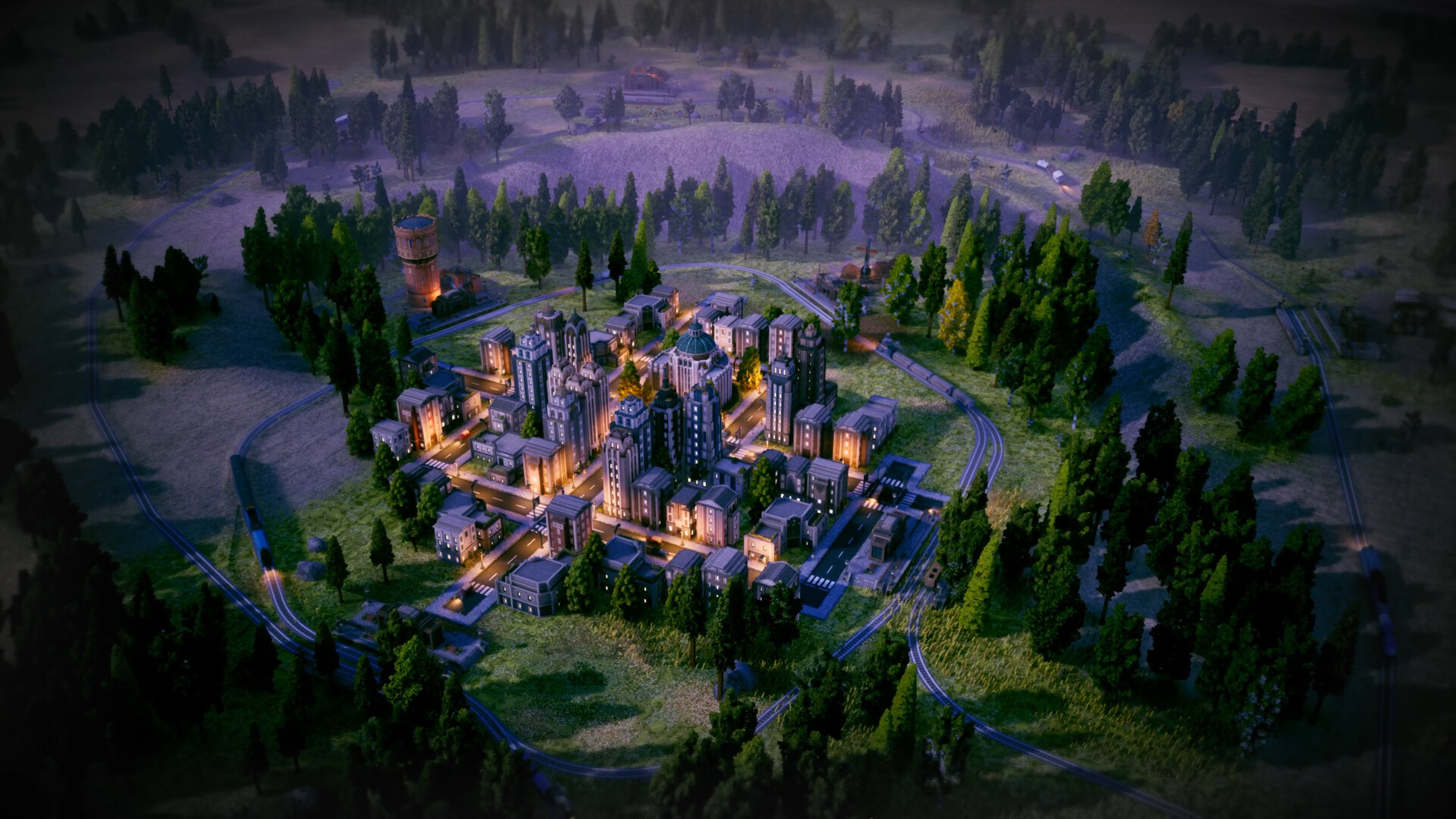 Steam To Electric screenshot #13