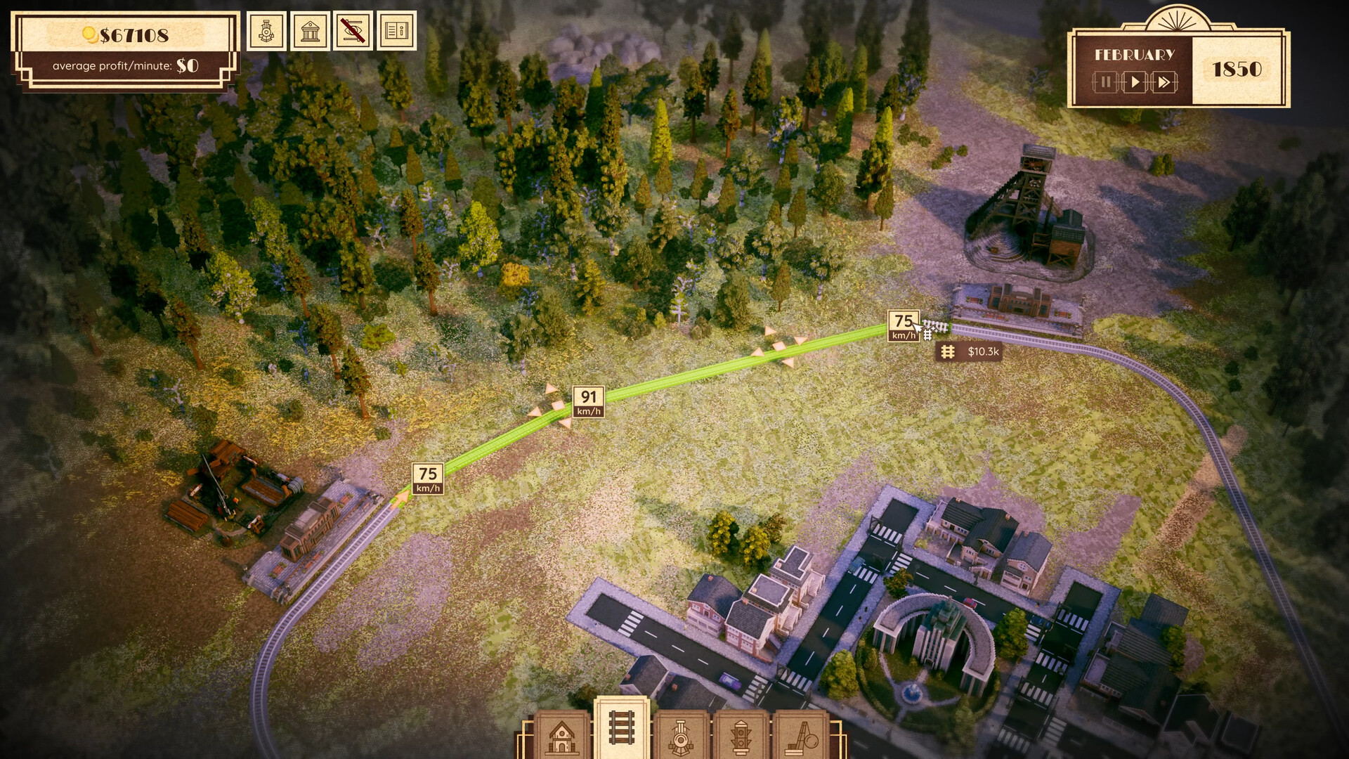 Steam To Electric screenshot #15