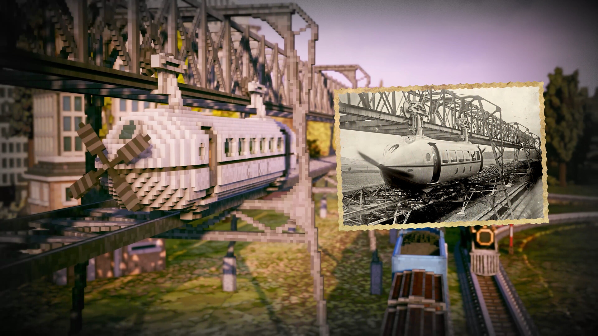 Steam To Electric screenshot 5