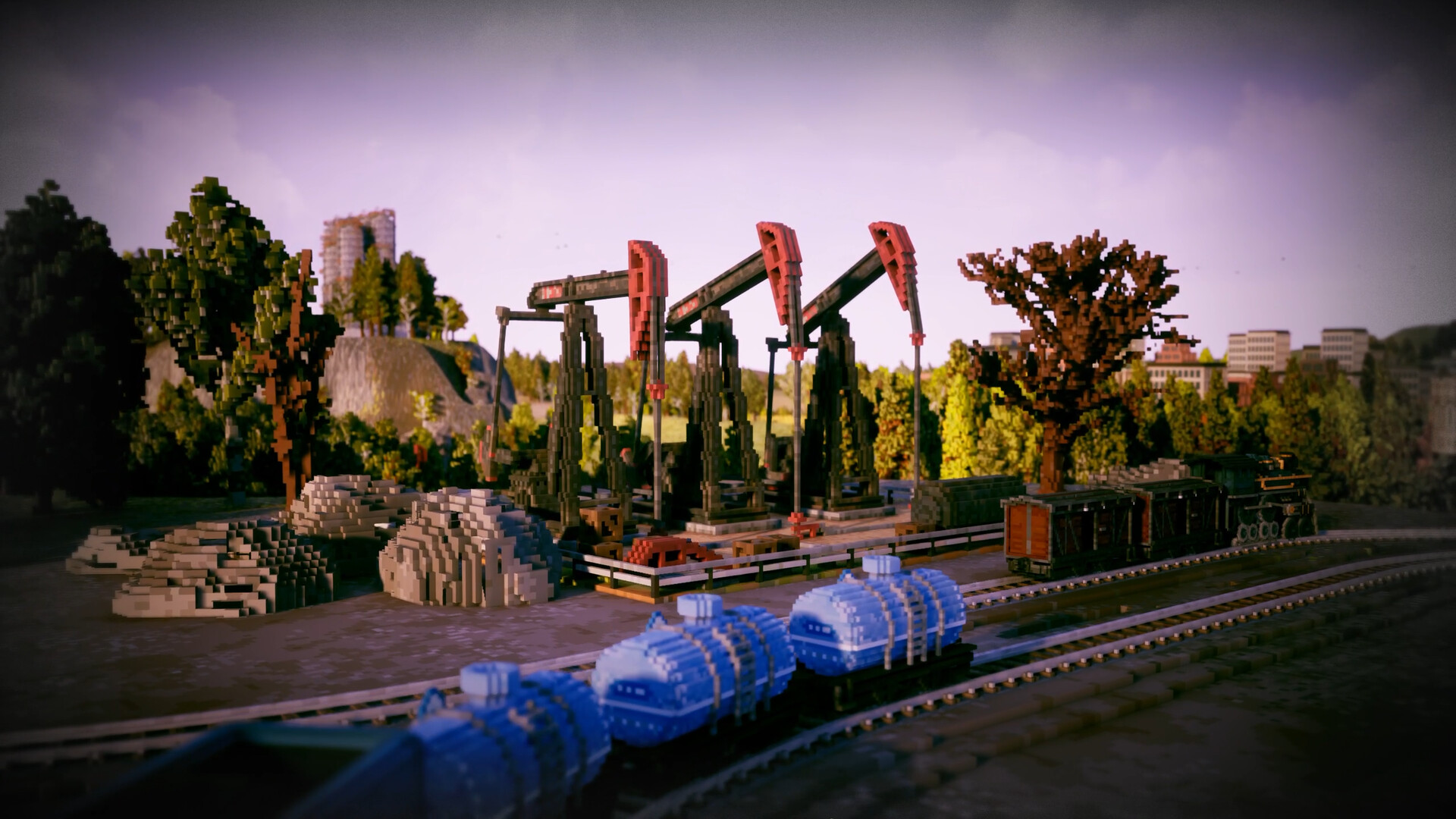 Steam To Electric screenshot #8