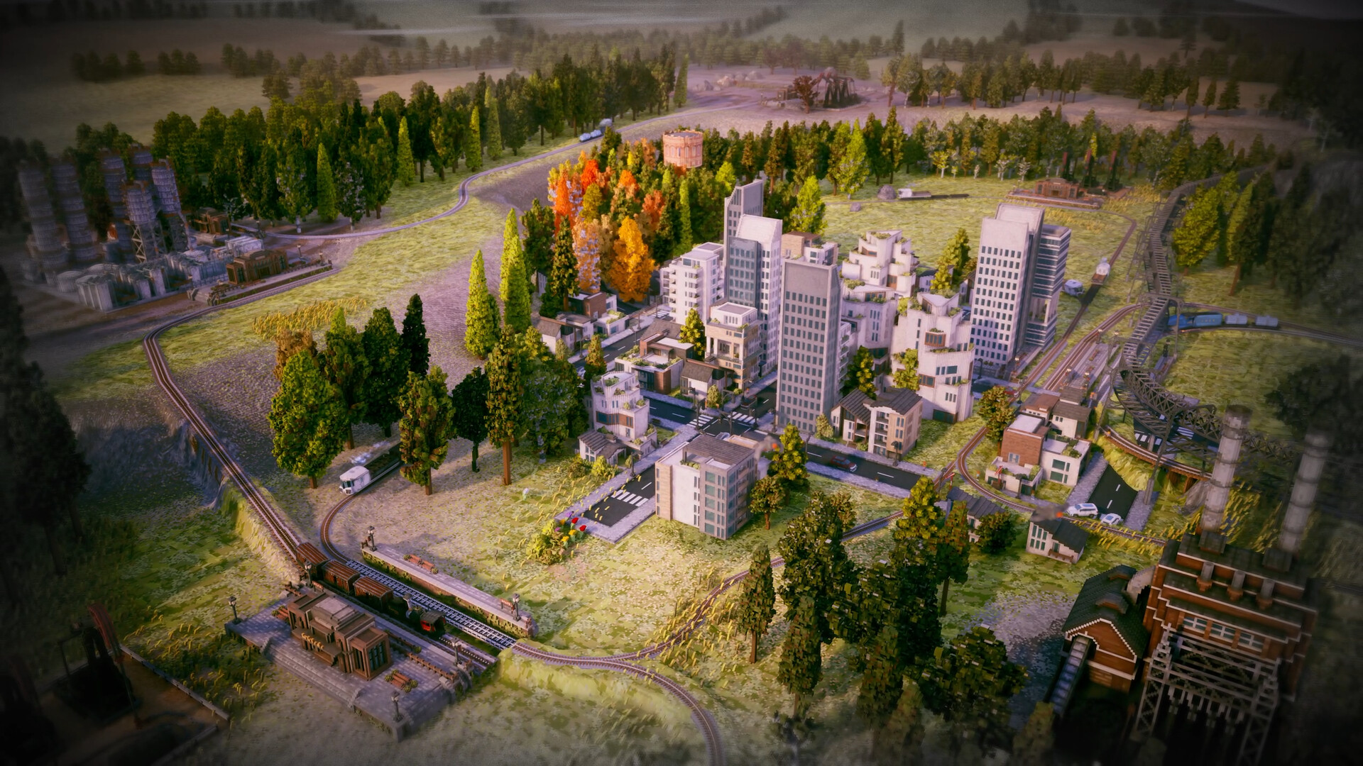Steam To Electric screenshot #16