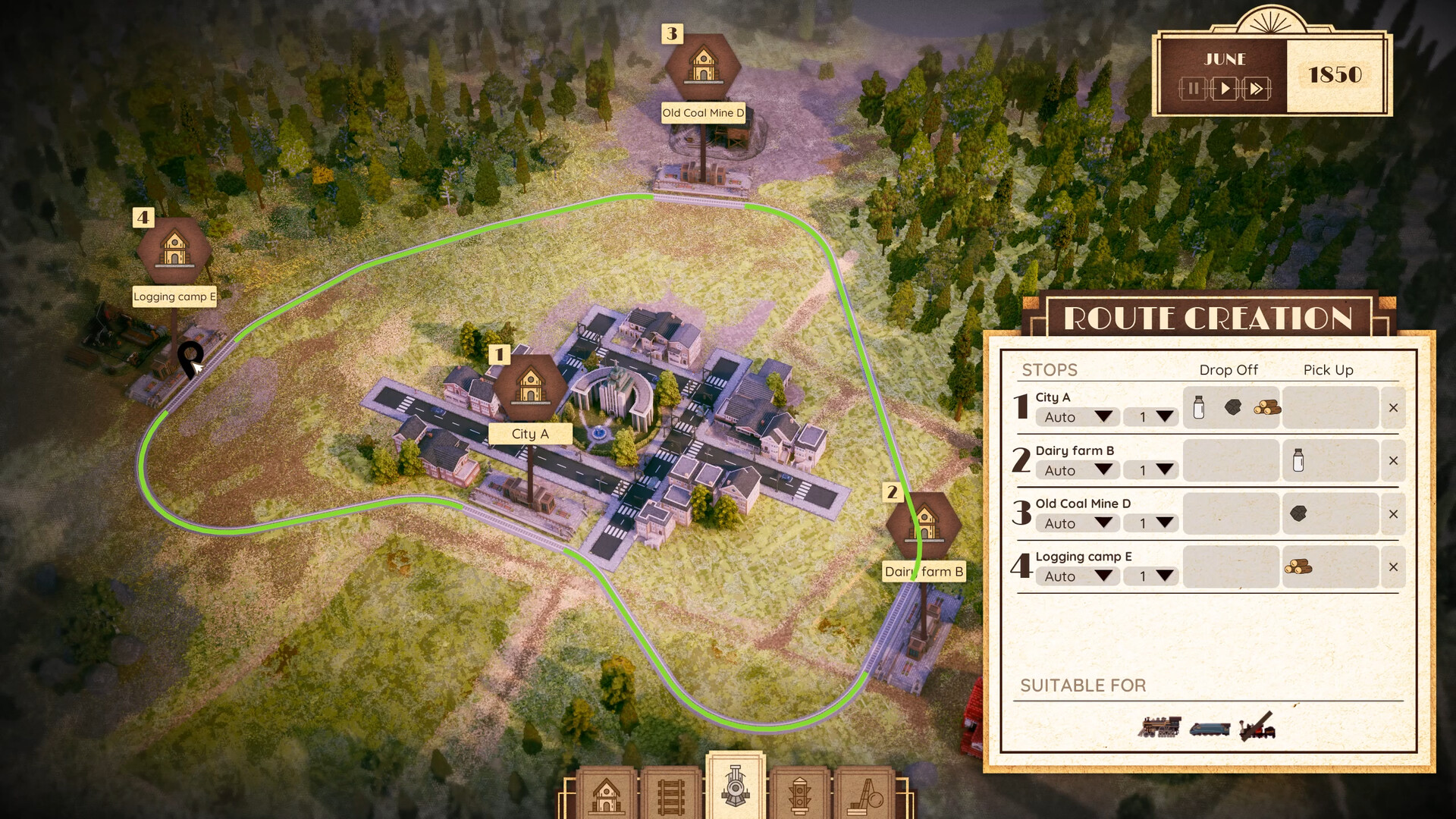Steam To Electric screenshot 4