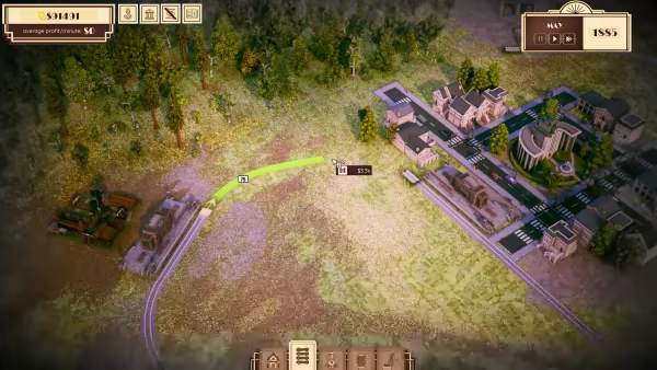Steam To Electric video 4