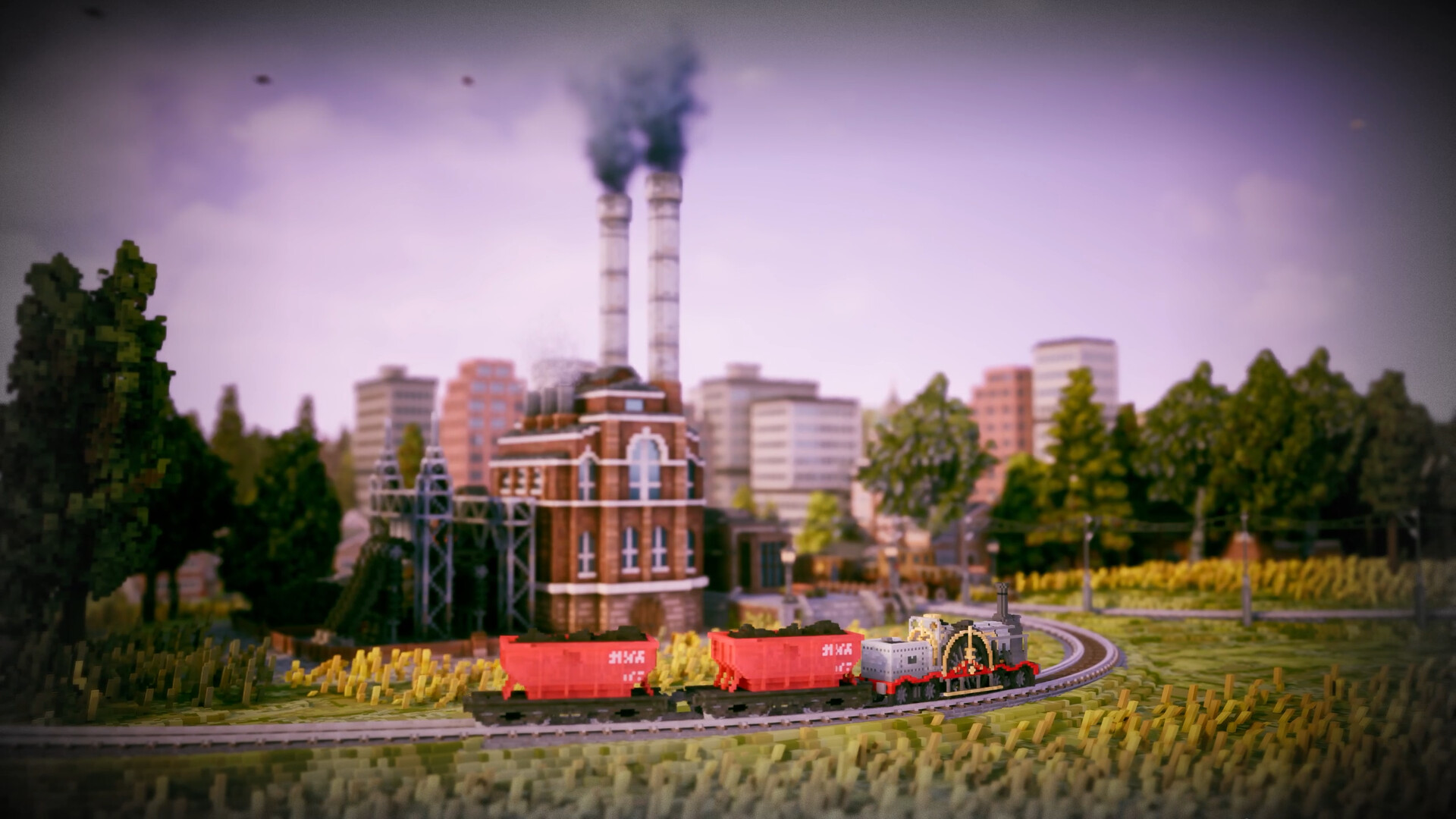 Steam To Electric screenshot #6