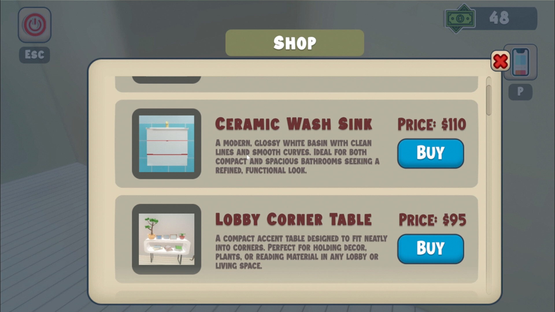 #6. Delive R us (Steam) Podle: Cyanimations LLC