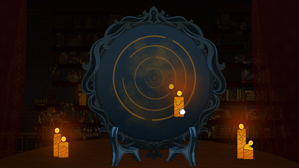 Fortune Teller Simulator screenshot 3