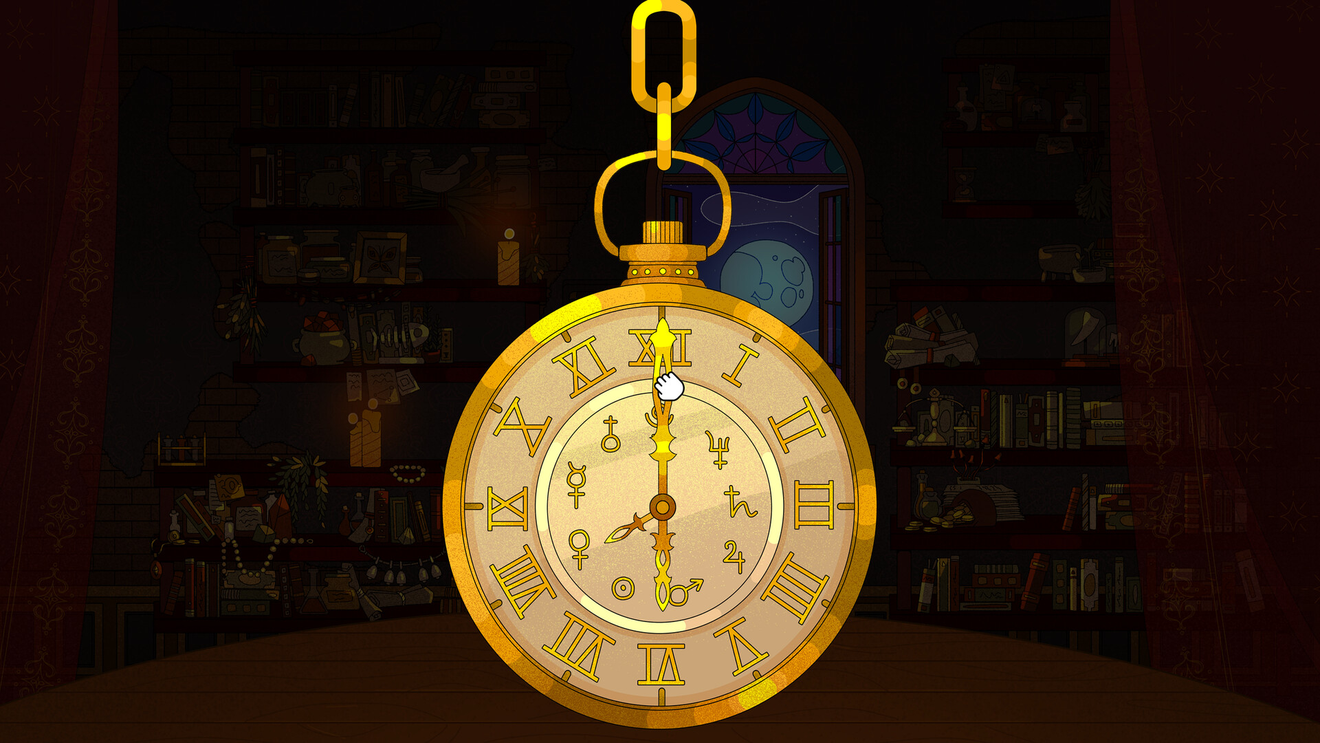 Fortune Teller Simulator screenshot #7