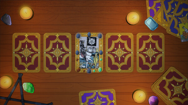 Fortune Teller Simulator screenshot 2