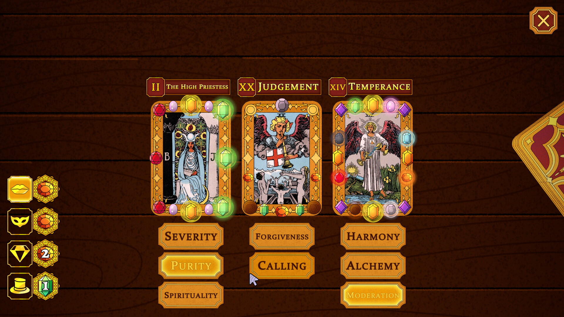 Fortune Teller Simulator screenshot #6
