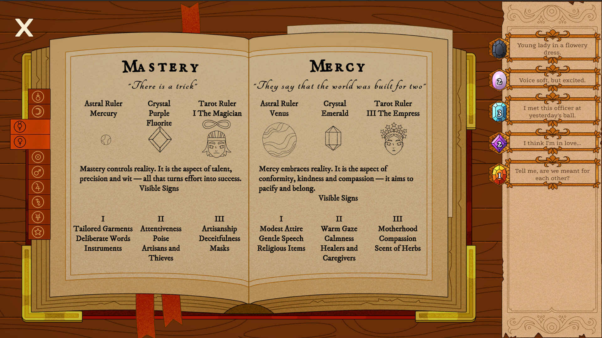 Fortune Teller Simulator screenshot #3