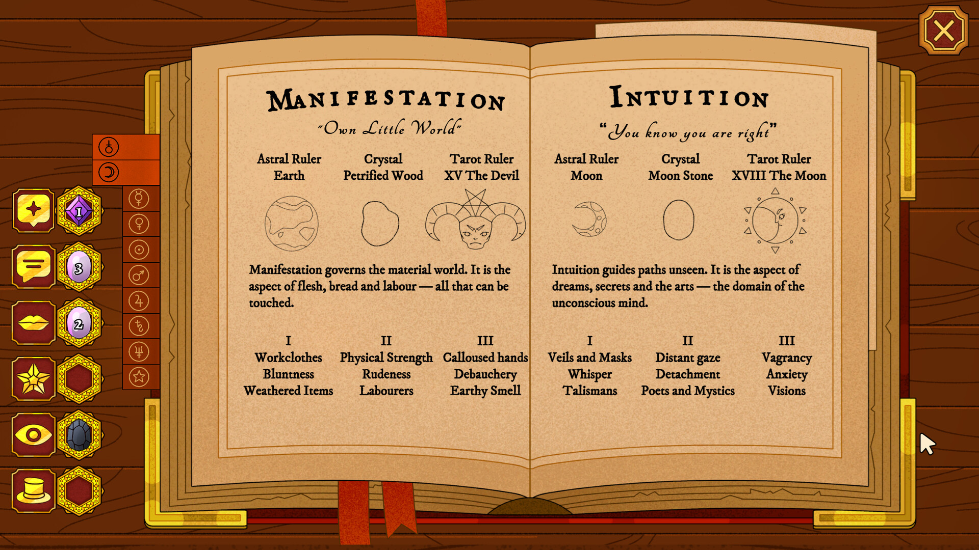 Fortune Teller Simulator screenshot #5