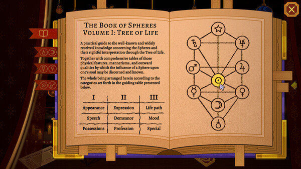Fortune Teller Simulator screenshot 4