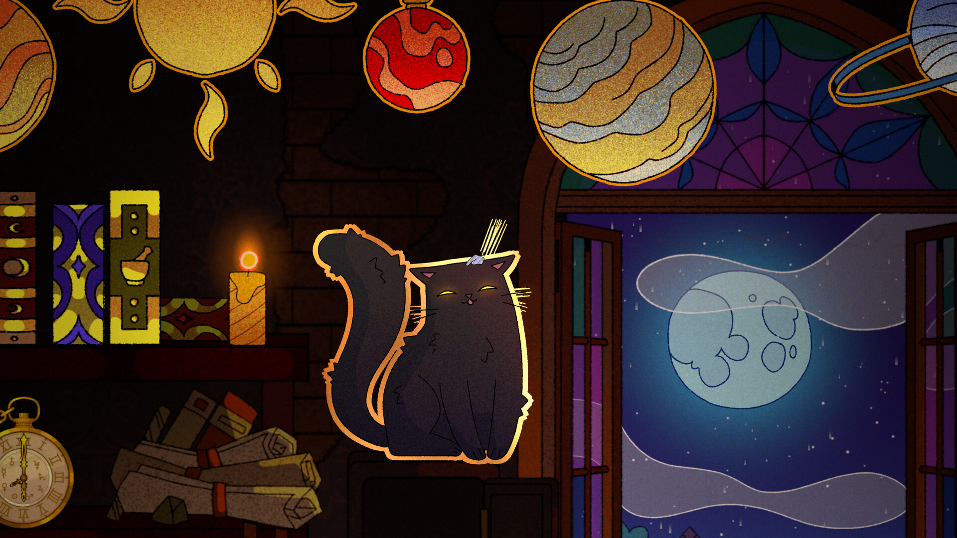 Fortune Teller Simulator screenshot 3