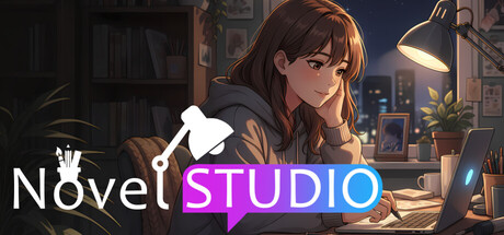 NovelStudio