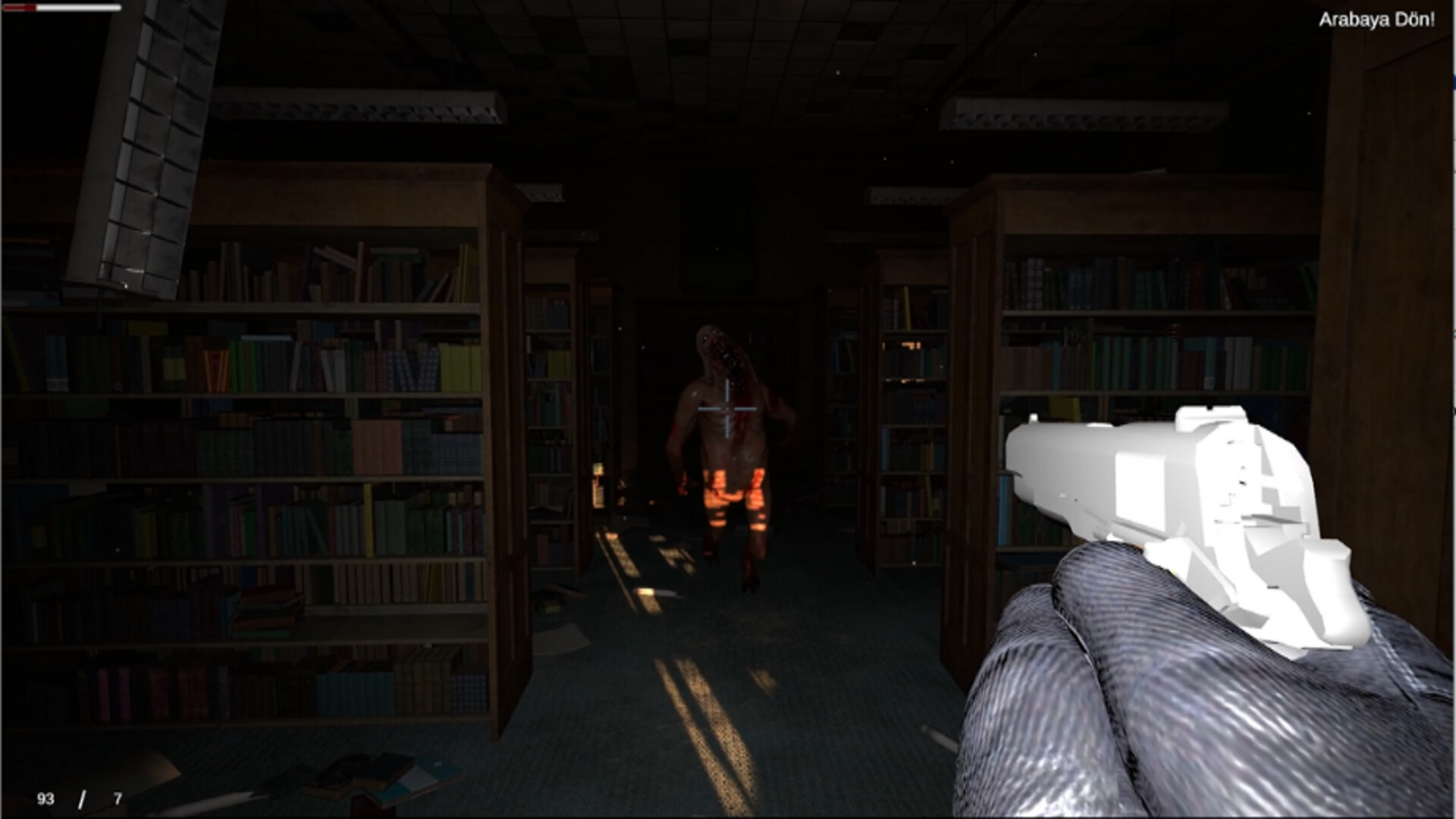 Dirilenler screenshot #3