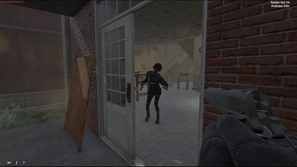 Dirilenlerfor windows and Linux 1