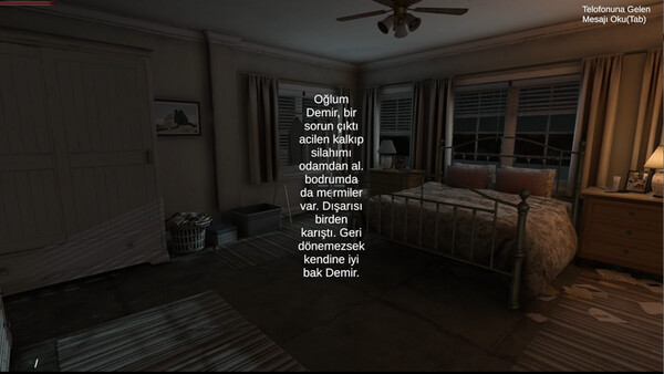 Dirilenler game for Linux 1