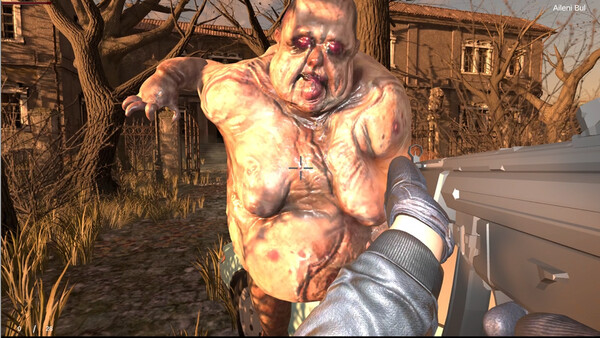 Dirilenler screenshot 5