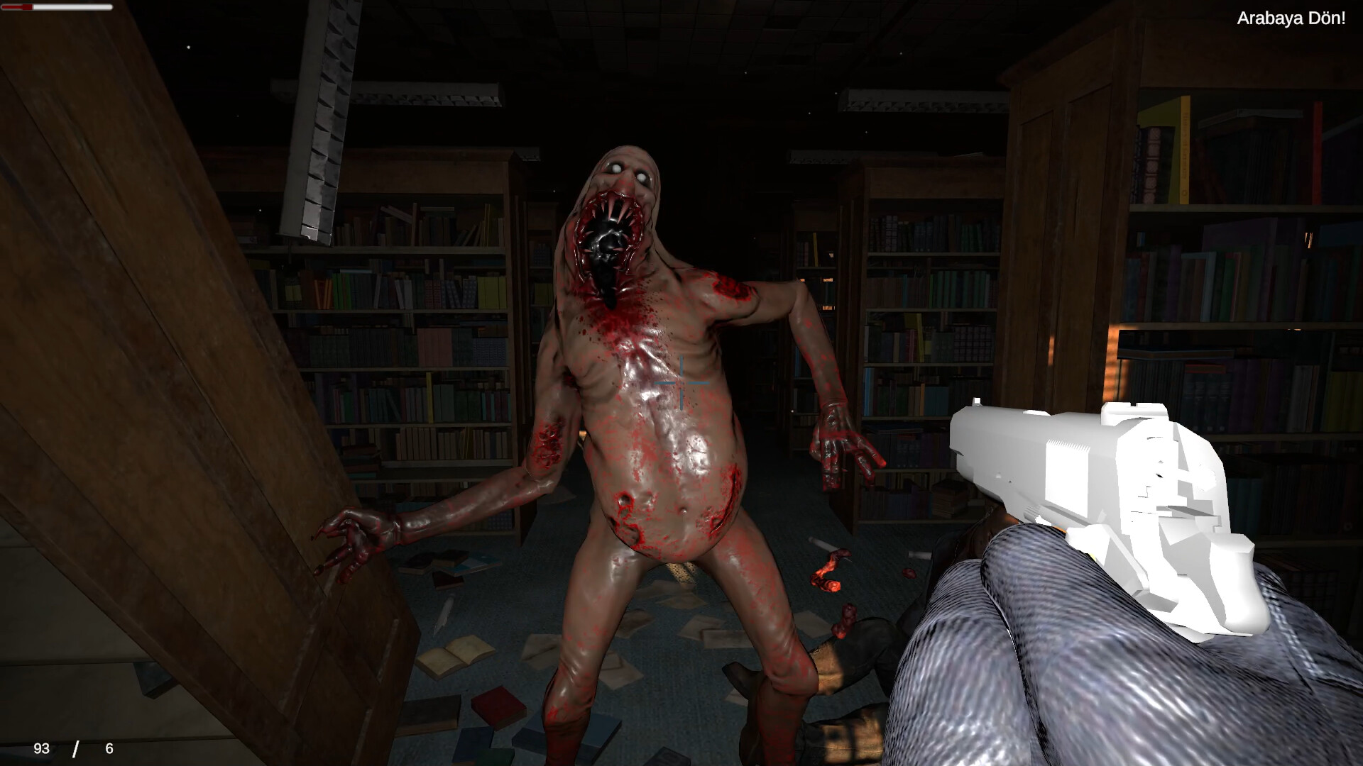 Dirilenler screenshot #10