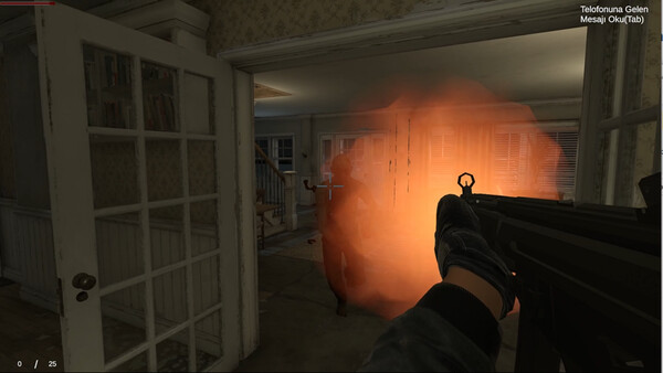 Dirilenler screenshot 2