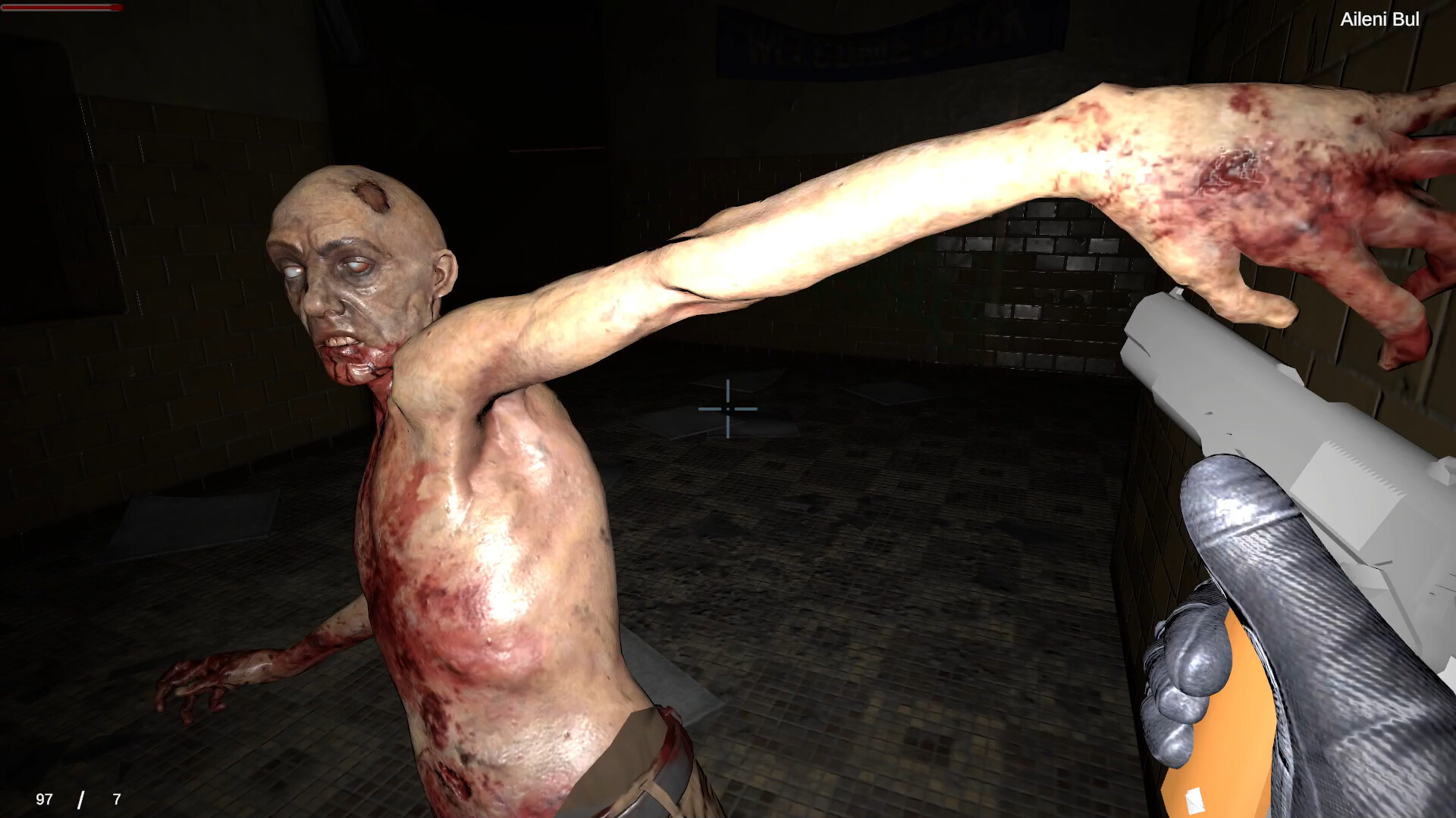 Dirilenler screenshot #7