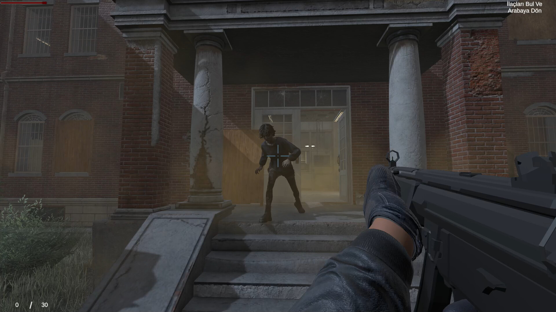 Dirilenler screenshot #8