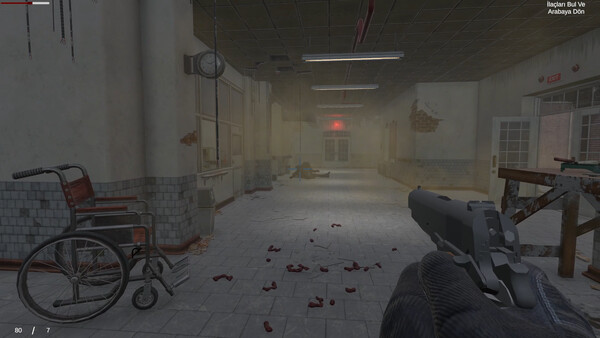 Dirilenler screenshot 6