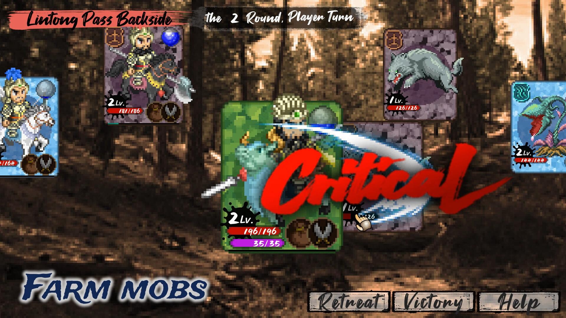 封神演义之黄飞虎归周 screenshot #6