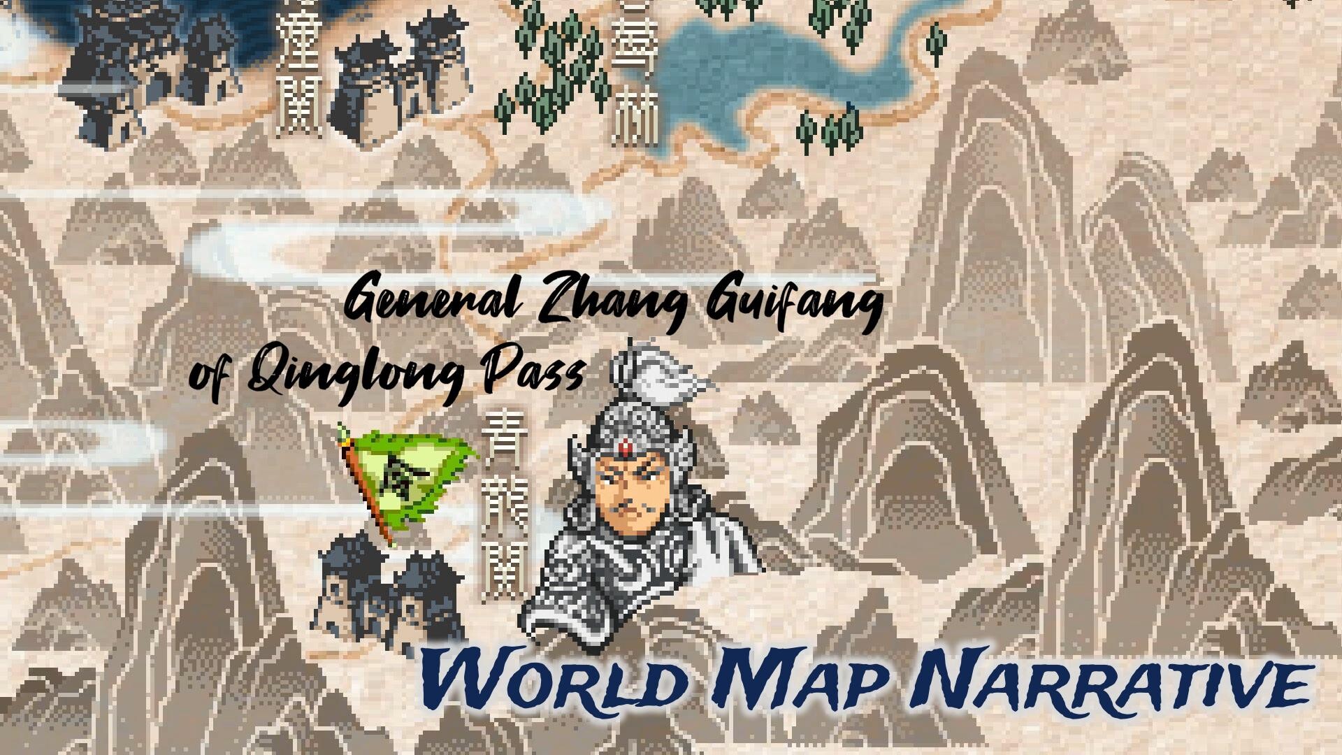 CREATION OF THE GODS: Rebellion at Five Passes screenshot #7