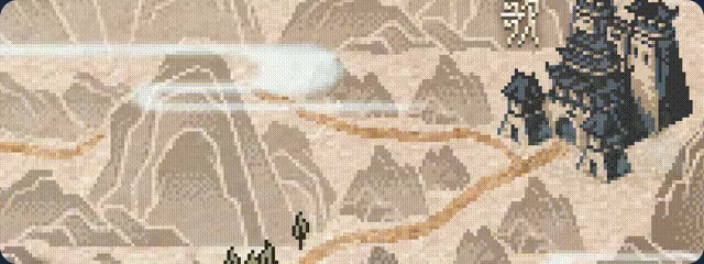 CREATION OF THE GODS: Rebellion at Five Passes video 8