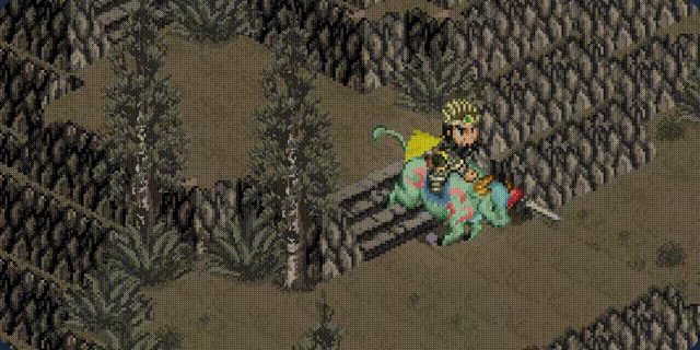 CREATION OF THE GODS: Rebellion at Five Passes video 9