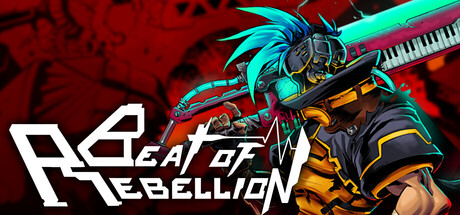 Beat of Rebellion Header Image