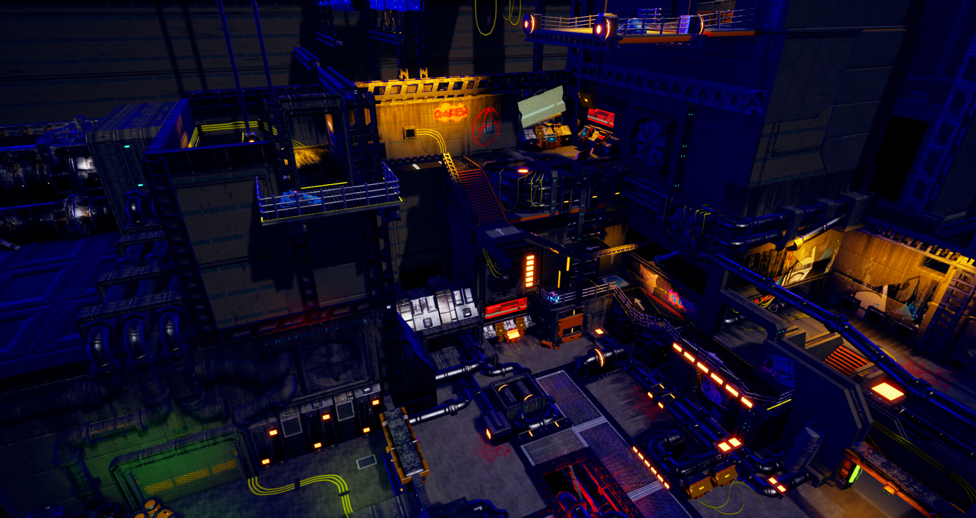 Beat of Rebellion screenshot #7