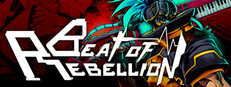 Beat of Rebellion