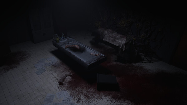 Letherfall game for Linux 1