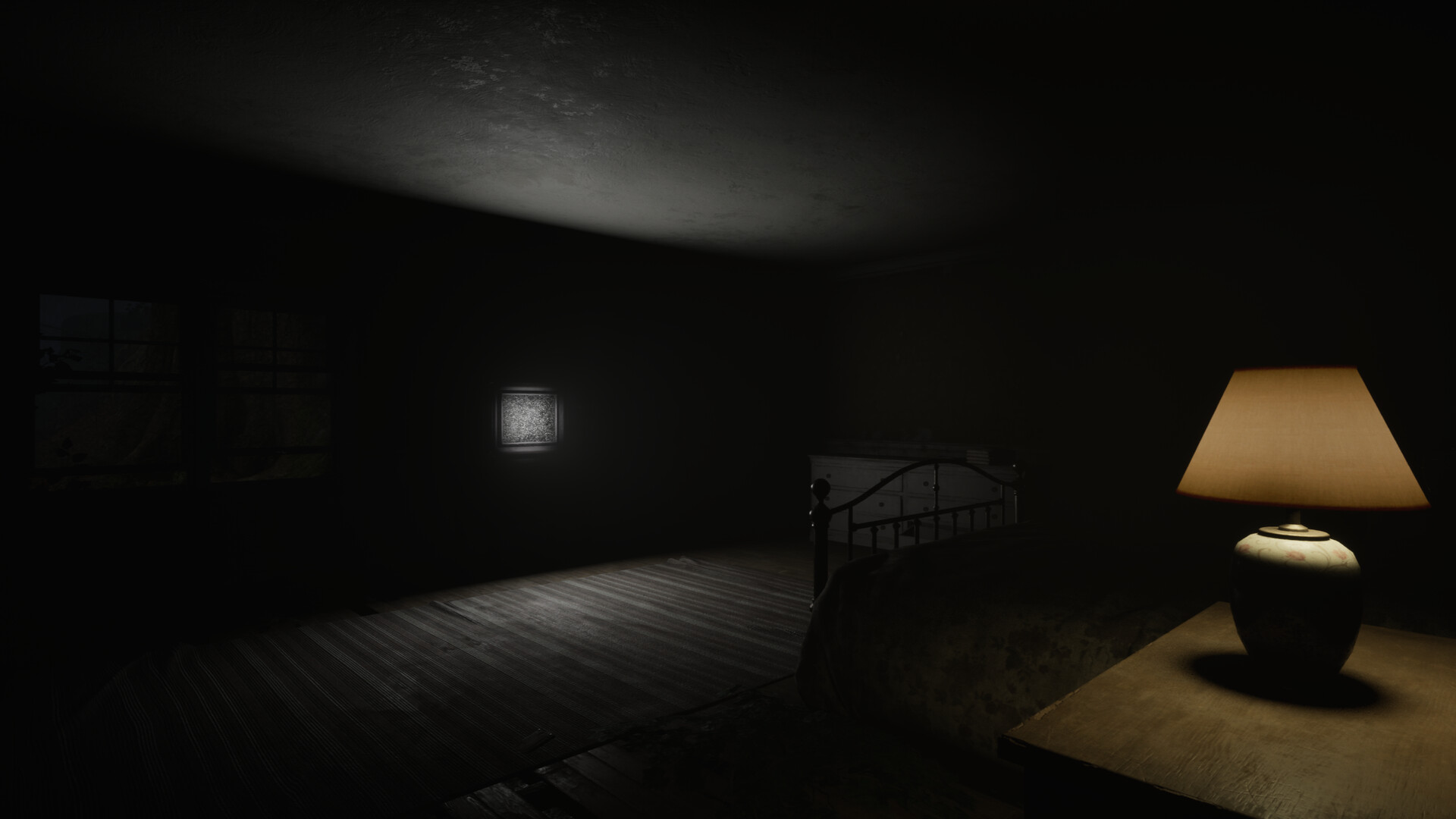 Letherfall screenshot #6