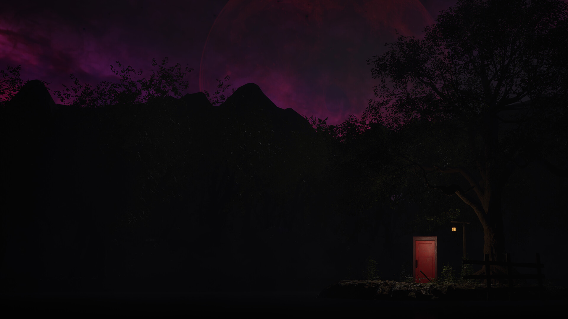 Letherfall screenshot #5