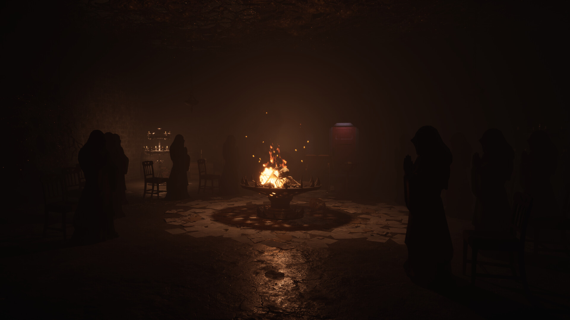 Letherfall screenshot #4