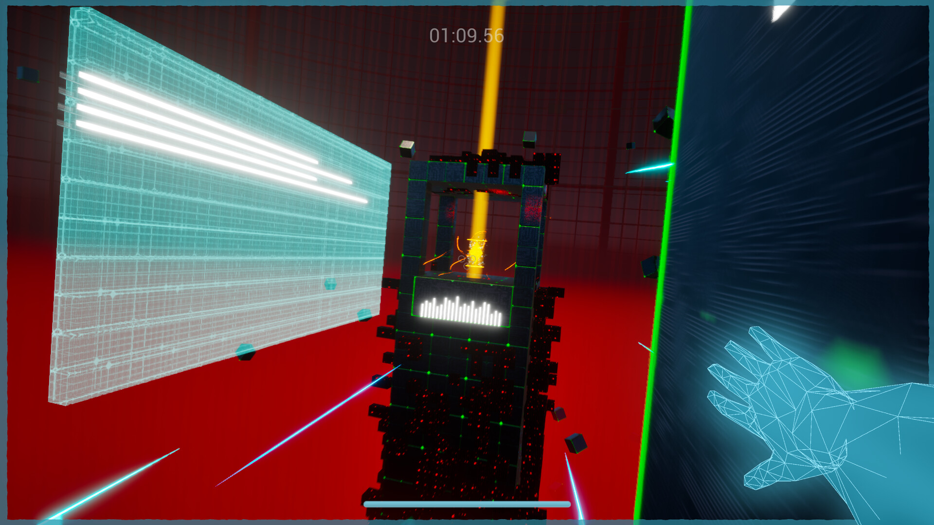 Duality Shift screenshot #6