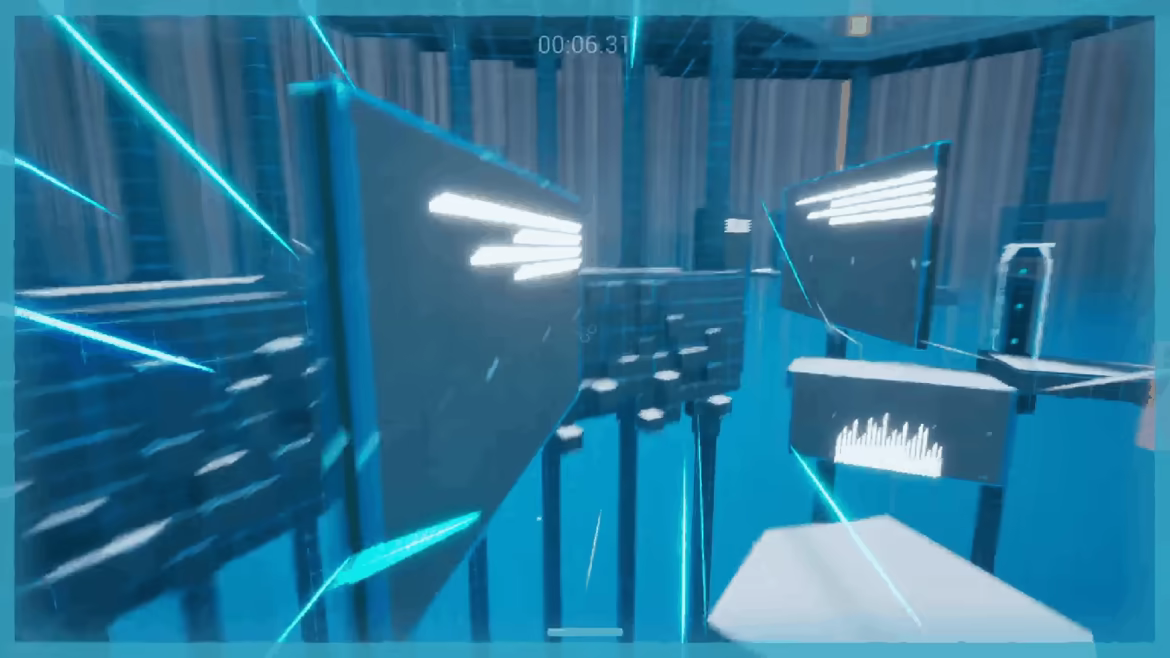 Duality Shift video 2