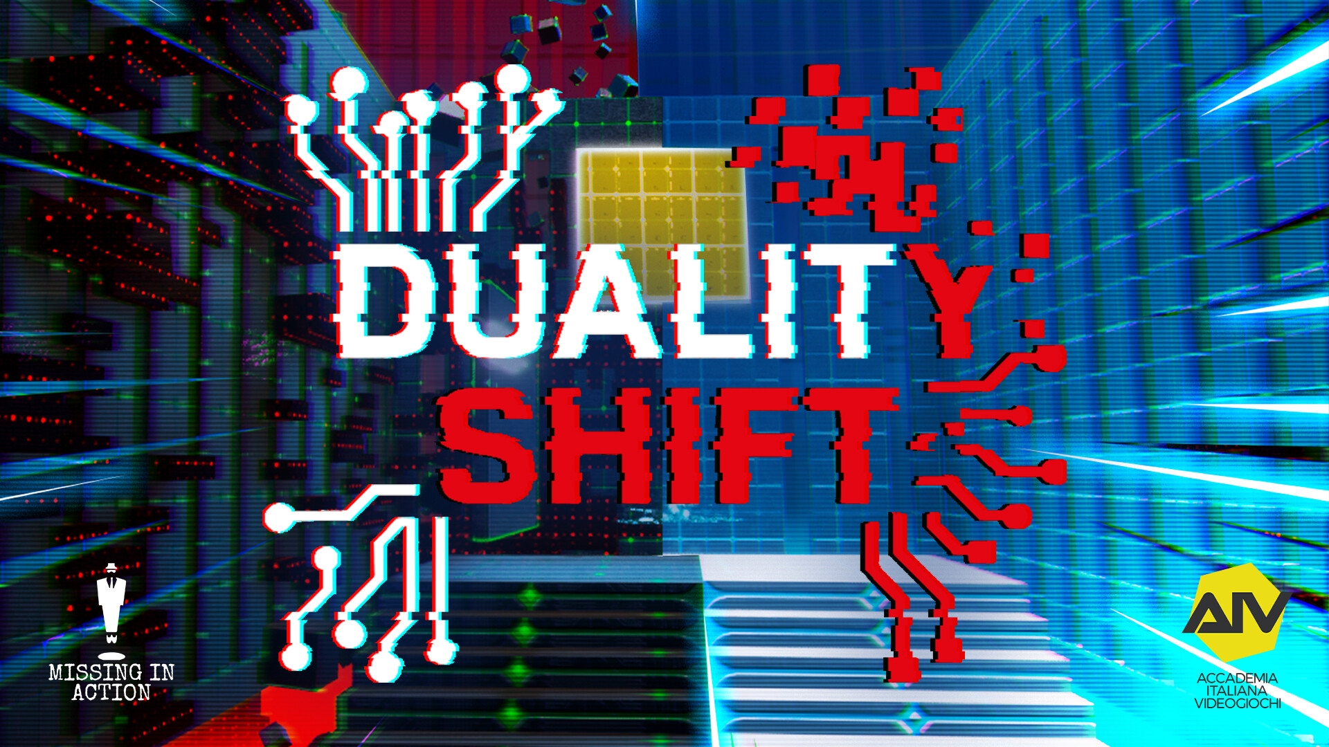 Duality Shift screenshot #7