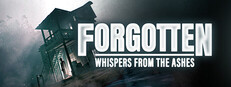 Forgotten - Whispers From The Ashes