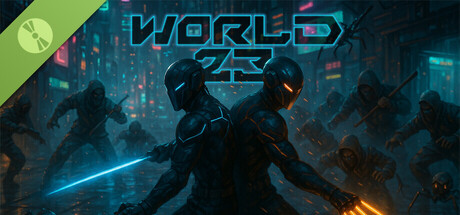 World 23 Demo