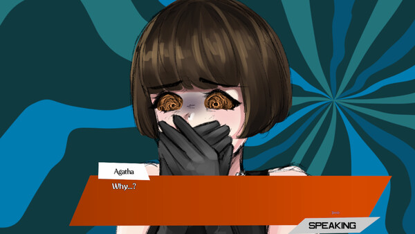 Conviction Chronicles screenshot 4