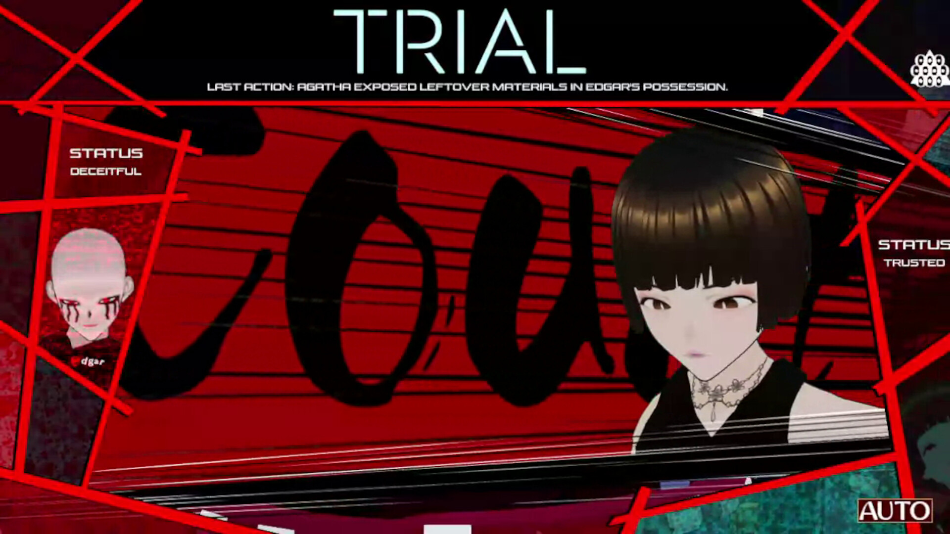 Conviction Chronicles screenshot #4